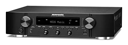 Marantz Amplificador de Rede NR-1200 Black