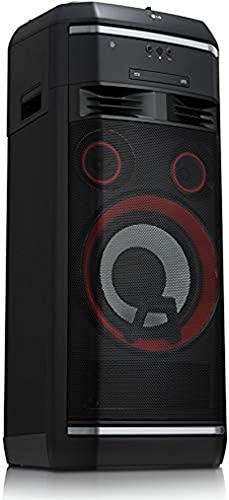 LG Sistema Mini OL100