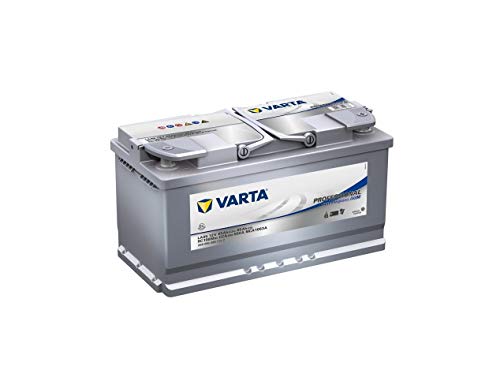 Varta Bateria Auto Dual Purpose AGM LA95 12V 95Ah 850A