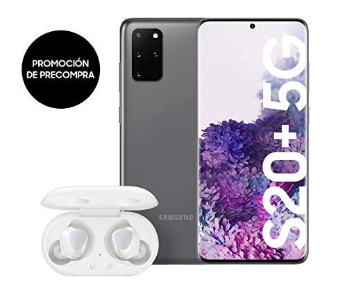 Smartphone Samsung Galaxy S20+ 5G