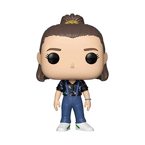 Funko - Pop! TV: Stranger Things - Eleven Figura De Vinil, Multicolor (40954)