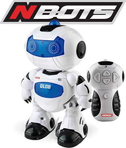 Ninco Nbots - Glob - NT10039