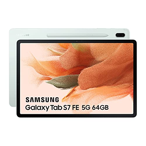 Tablet Samsung Galaxy Tab S7 FE 12.4