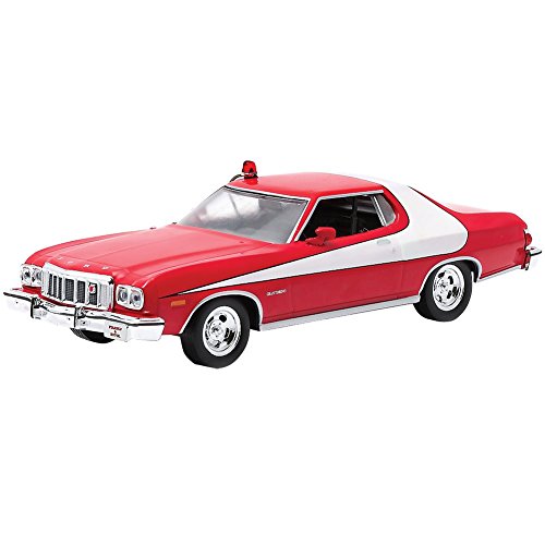Ford Gran Torino 1:43 Starsky and Hutch 1976