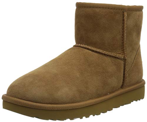 Stivaletti Donna Marrone (1016222) - UGG