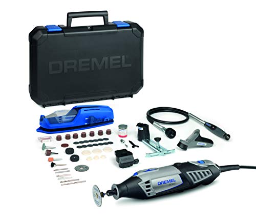 Multi-ferramenta DREMEL 4000-4/65