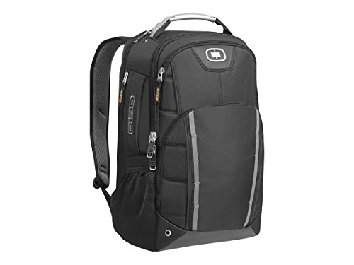 Ogio Mochila Axle Pack Black