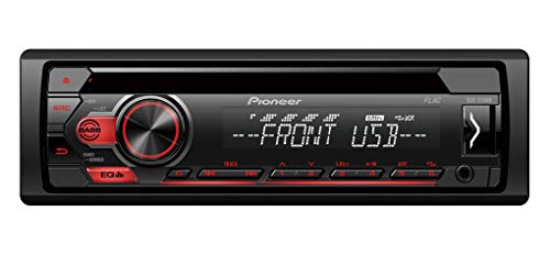 Pioneer DEH-S110UB