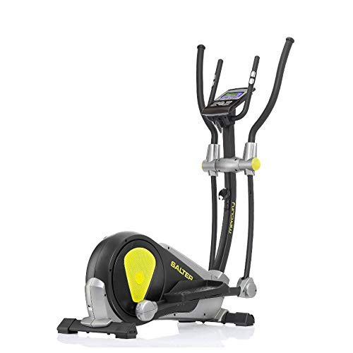 Salter Bicicleta Elíptica PT-1611
