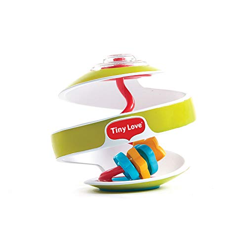 Tiny Love Espiral Verde