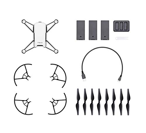 Dji Drone Tello Boost Combo