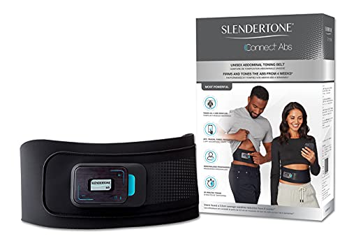 Slendertone Cinta Abdominais Connect Abs