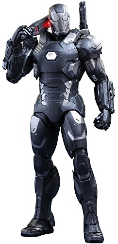Hot Toys - Marvel - War Machine