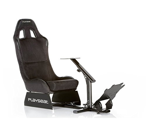 Playseat EVO Alcantara
