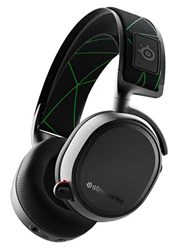 SteelSeries Headset Arctis 9X Xbox Series X