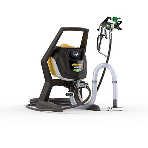 Pistola de pintura WAGNER CONTROL PRO 250R