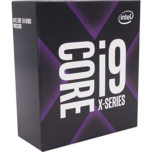 Intel Core i9-9920X 3.5 GHz LGA2066 Box - BX80673I99920X