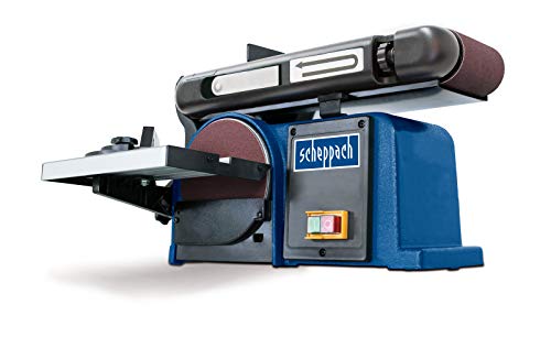 Scheppach DWS5023-XJ DEWALT DWS5023-XJ-Raíl guía 2,6m, 370 W, 230 V, Multicolor, Norme