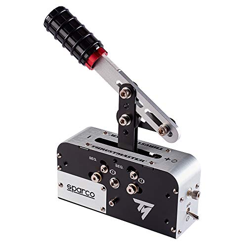 Thrustmaster TSS HandBrake + Add-ON PS4/Xbox One/PC