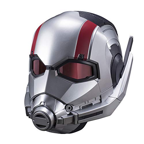 Hasbro Legends Series Ant -Man - Electronic Helmet