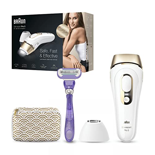 Braun Silk-expert Pro PL5137