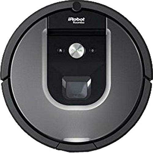 iRobot Roomba 965