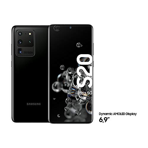 Smartphone Samsung Galaxy S20 Ultra 5G
