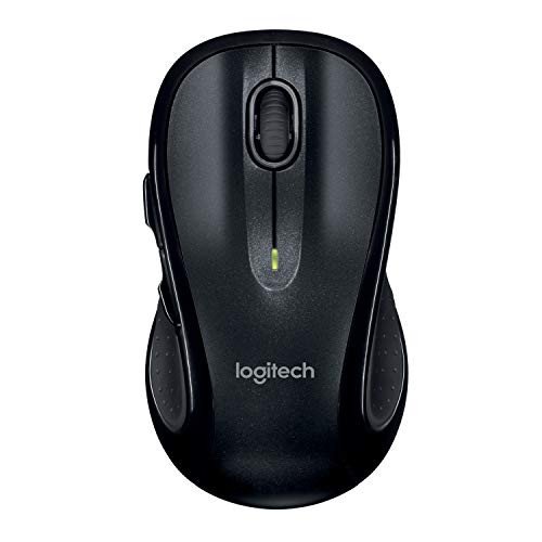 Logitech Wireless Mouse M510