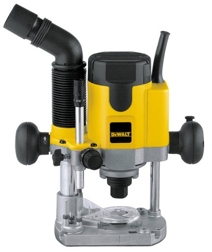 Tupia DEWALT DW621KT-QS 1100W