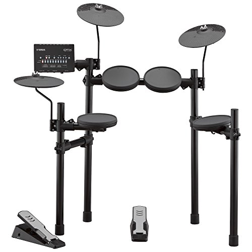 Yamaha DTX402K E-Drum