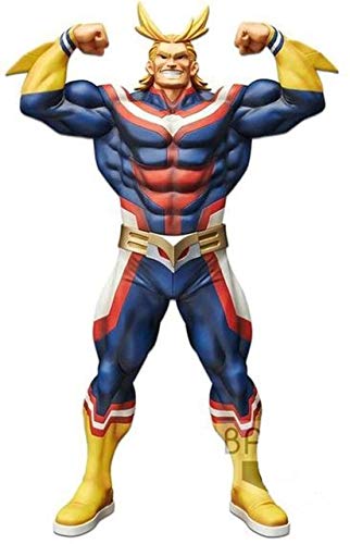 Banpresto Figura My Hero Academy: All Might