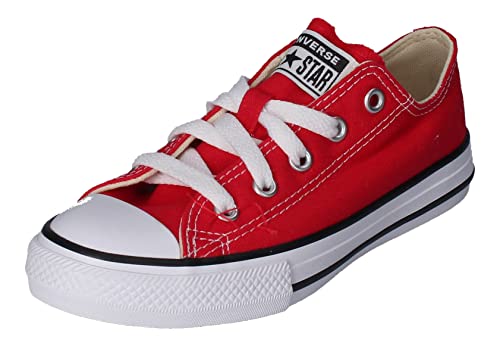 Converse Sapatilhas Jr Casual Baixas Chuck Taylor All Star Lona 20 - A14380710