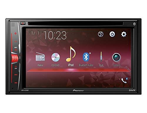 Pioneer AVHA210BT