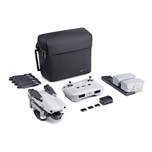 Drone DJI Mavic Air 2 Fly More Combo - 1914895