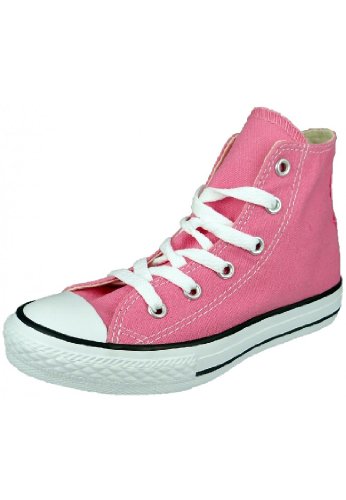 Converse Sapatilhas Chuck Taylor All Star em Lona Rosa 27