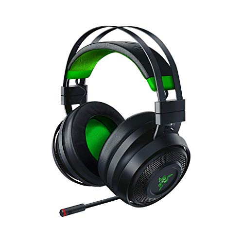 Razer Nari Ultimate Xbox One - RZ04-02910100-R3M1
