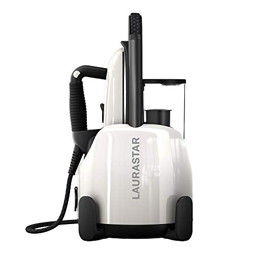 Laurastar Ferro com Caldeira Lift White