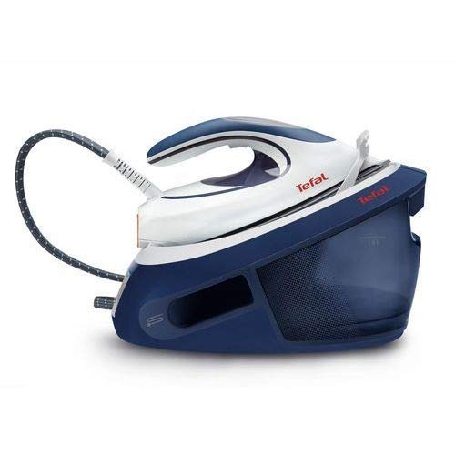 Tefal Ferro a Vapor Express Anti-Calc - SV8053