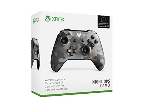 Microsoft Comando Night Ops Special Edition Xbox One