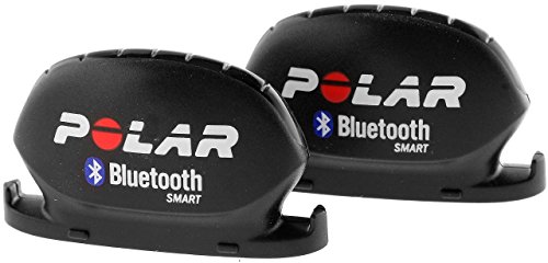 Polar Sensor de Velocidade e Sensor de Cadência Bluetooth - 91053157