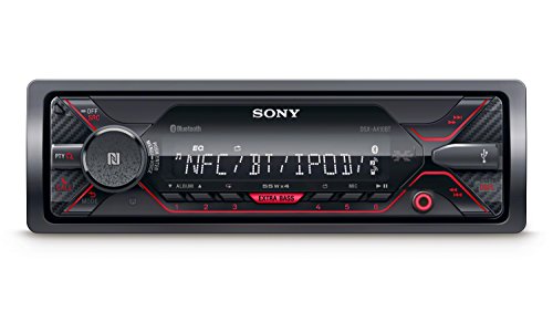 Sony DSX-A410BT