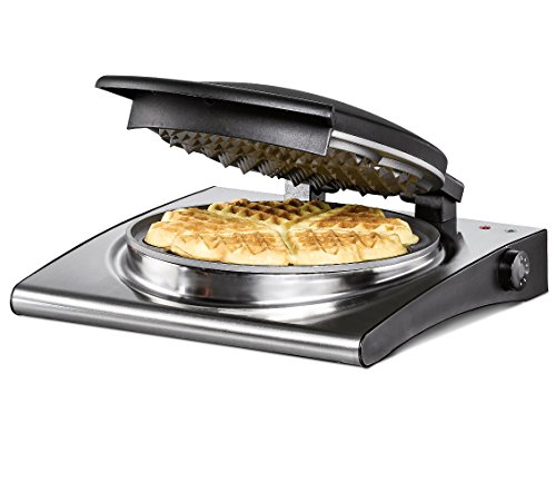 Rommelsbacher WA 1000/E - Gofrera