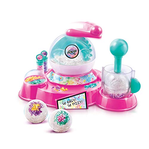 So Bomb - Bath Bomb Factory