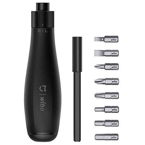 Xiaomi Chave de Fenda Mi Wiha 8-in-1 Precision Screwdriver