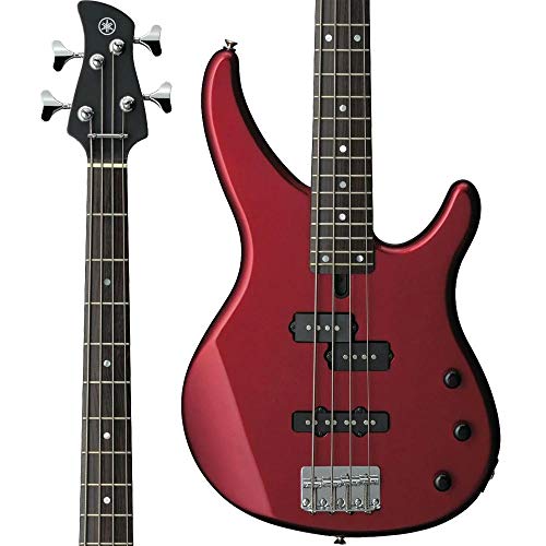 Yamaha TRBX174 Red Metallic