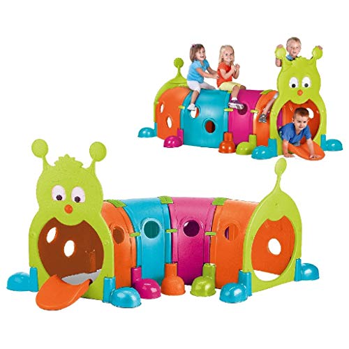 Feber Túnel Febergus