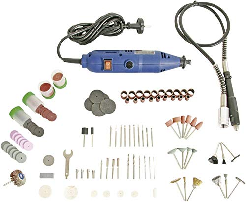 Mini-berbequim PEREL 135W