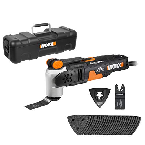 Multiferramenta WORX HIPERLOCK 300W
