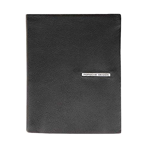 Porsche Design Wallet V11 Vertical 11cc RFID CL 2 3.0 Cuero