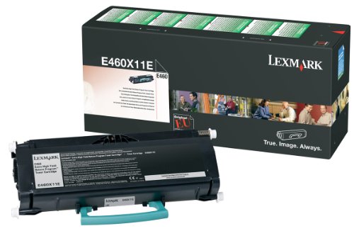 Lexmark E460X31E